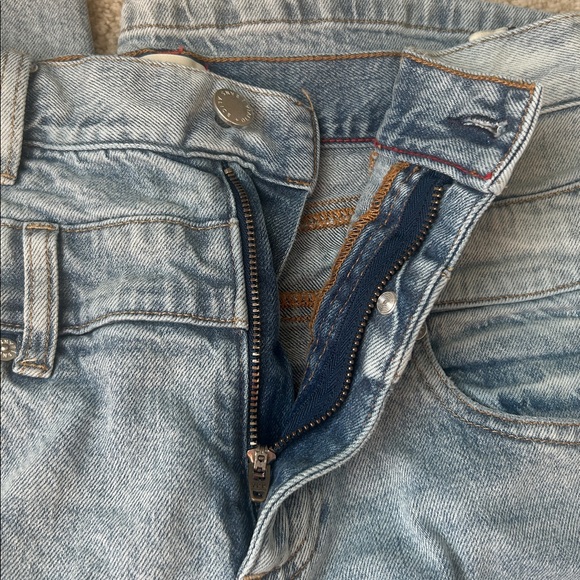 Alice and Olivia “cool” double waistband jeans - Picture 7 of 16